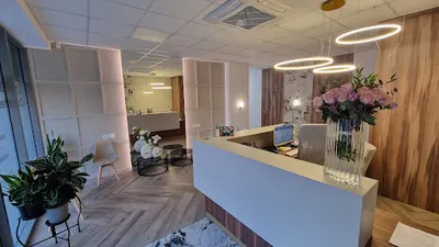 Centrum Medyczne Ortho by Heart – Kardiologia, Ortodoncja, EKG, Pulmonologia, Medycyna Estetyczna Legionowo